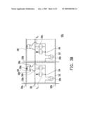 ACTIVE MATRIX SUBSTRATE AND LIQUID CRYSTAL DISPLAY PANEL THEREOF diagram and image