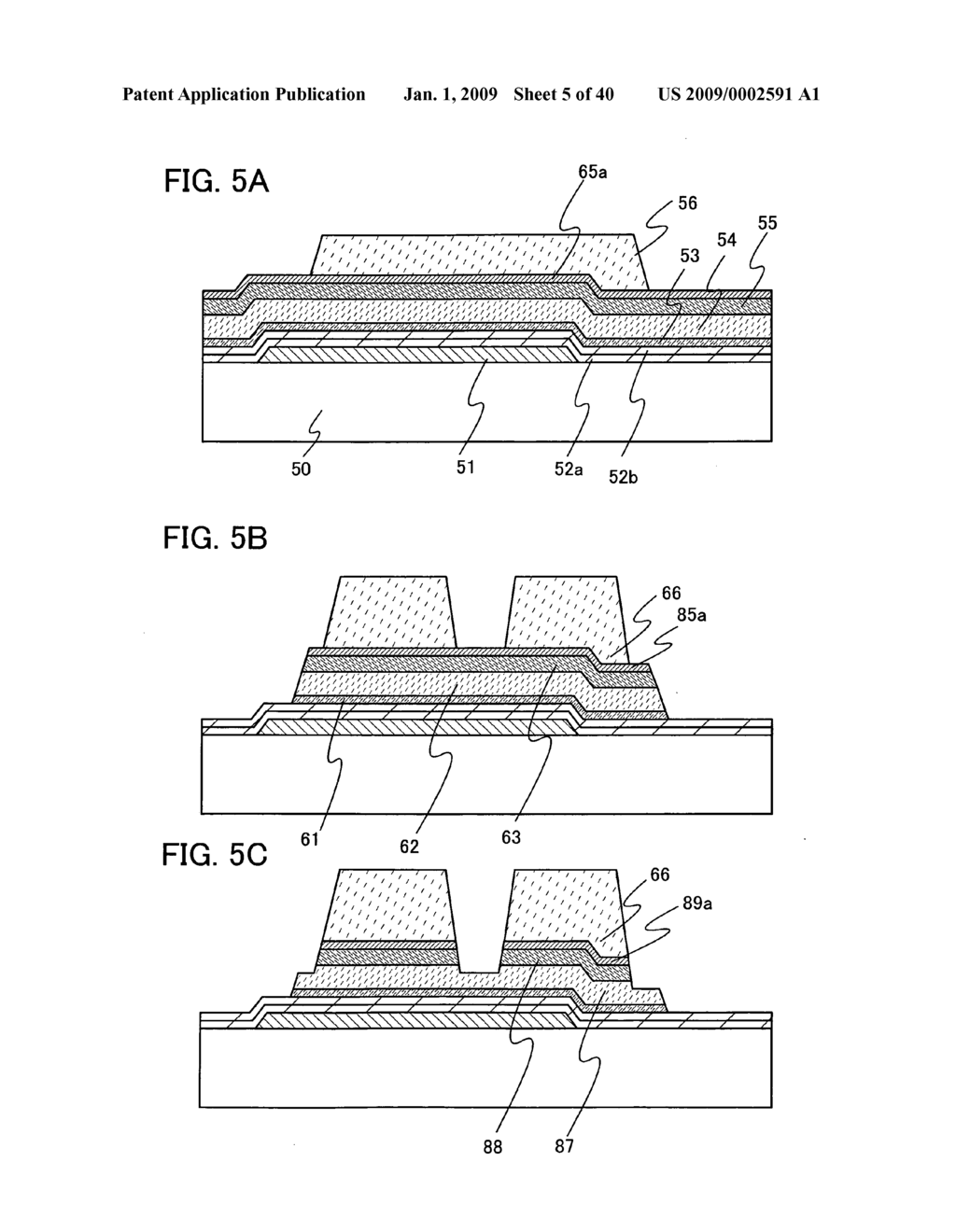 Liquid crystal display device - diagram, schematic, and image 06