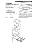 LIQUID CRYSTAL MODULE diagram and image