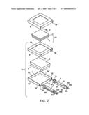 LIQUID CRYSTAL MODULE diagram and image