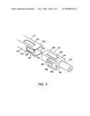 LIQUID CRYSTAL MODULE diagram and image