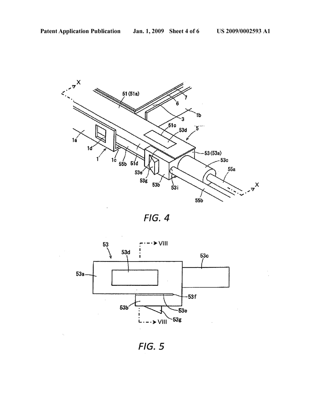 LIQUID CRYSTAL MODULE - diagram, schematic, and image 05