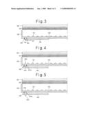 Liquid crystal display device diagram and image