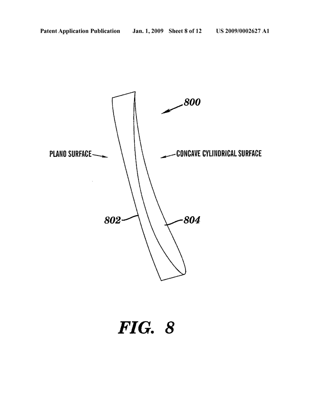 OPTICAL ELEMENTS HAVING VARIABLE POWER PRISMS - diagram, schematic, and image 09