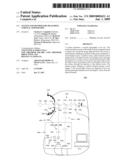 SYSTEM AND METHOD FOR MEASURING CORNEAL TOPOGRAPHY diagram and image