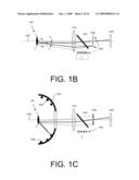 SYSTEM AND METHOD FOR MEASURING CORNEAL TOPOGRAPHY diagram and image