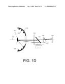 SYSTEM AND METHOD FOR MEASURING CORNEAL TOPOGRAPHY diagram and image