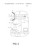 SYSTEM AND METHOD FOR MEASURING CORNEAL TOPOGRAPHY diagram and image