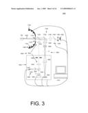 SYSTEM AND METHOD FOR MEASURING CORNEAL TOPOGRAPHY diagram and image