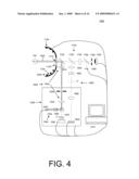 SYSTEM AND METHOD FOR MEASURING CORNEAL TOPOGRAPHY diagram and image