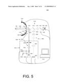 SYSTEM AND METHOD FOR MEASURING CORNEAL TOPOGRAPHY diagram and image