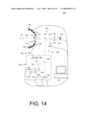 SYSTEM AND METHOD FOR MEASURING CORNEAL TOPOGRAPHY diagram and image