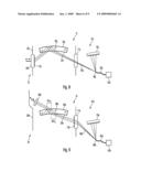 PROJECTION ILLUMINATION SYSTEM diagram and image