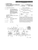 Lithographic apparatus diagram and image