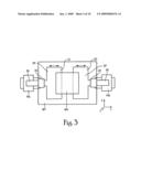 Lithographic apparatus diagram and image