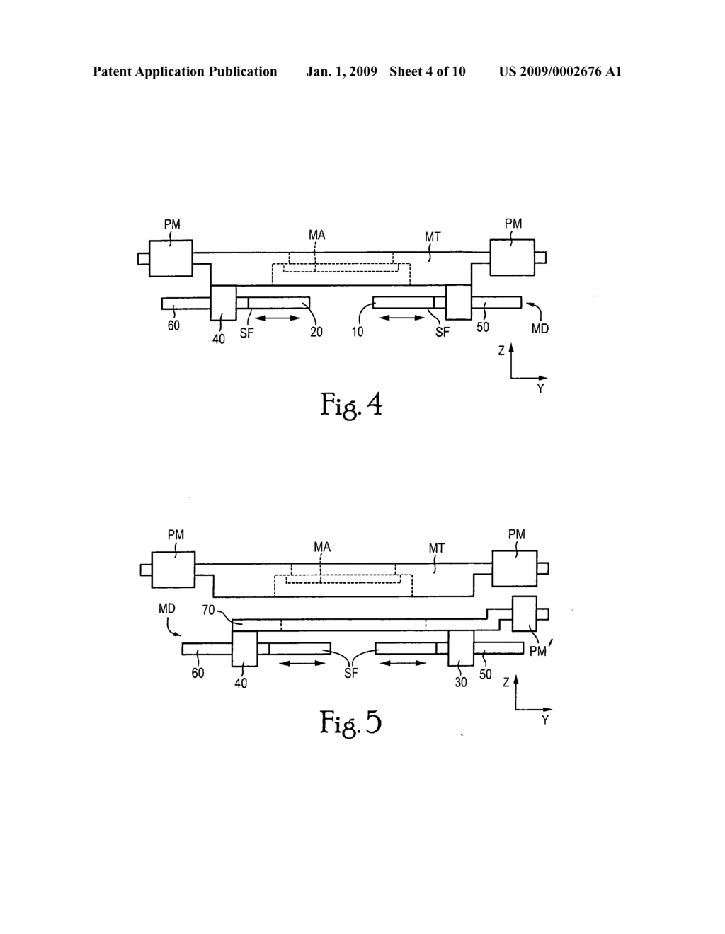 Lithographic apparatus - diagram, schematic, and image 05