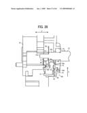 Optical encoder, method for preparing the optical encoder, and moving speed controlling device and apparatus using the optical encoder diagram and image