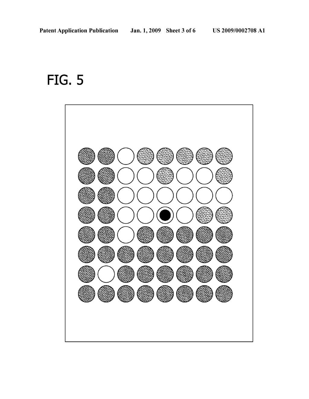 METHODS AND APPARATUS FOR SPECTROSCOPIC IMAGING OF MATERIALS IN AN ARRAY - diagram, schematic, and image 04