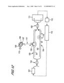 Optical Coherence Tomography System diagram and image