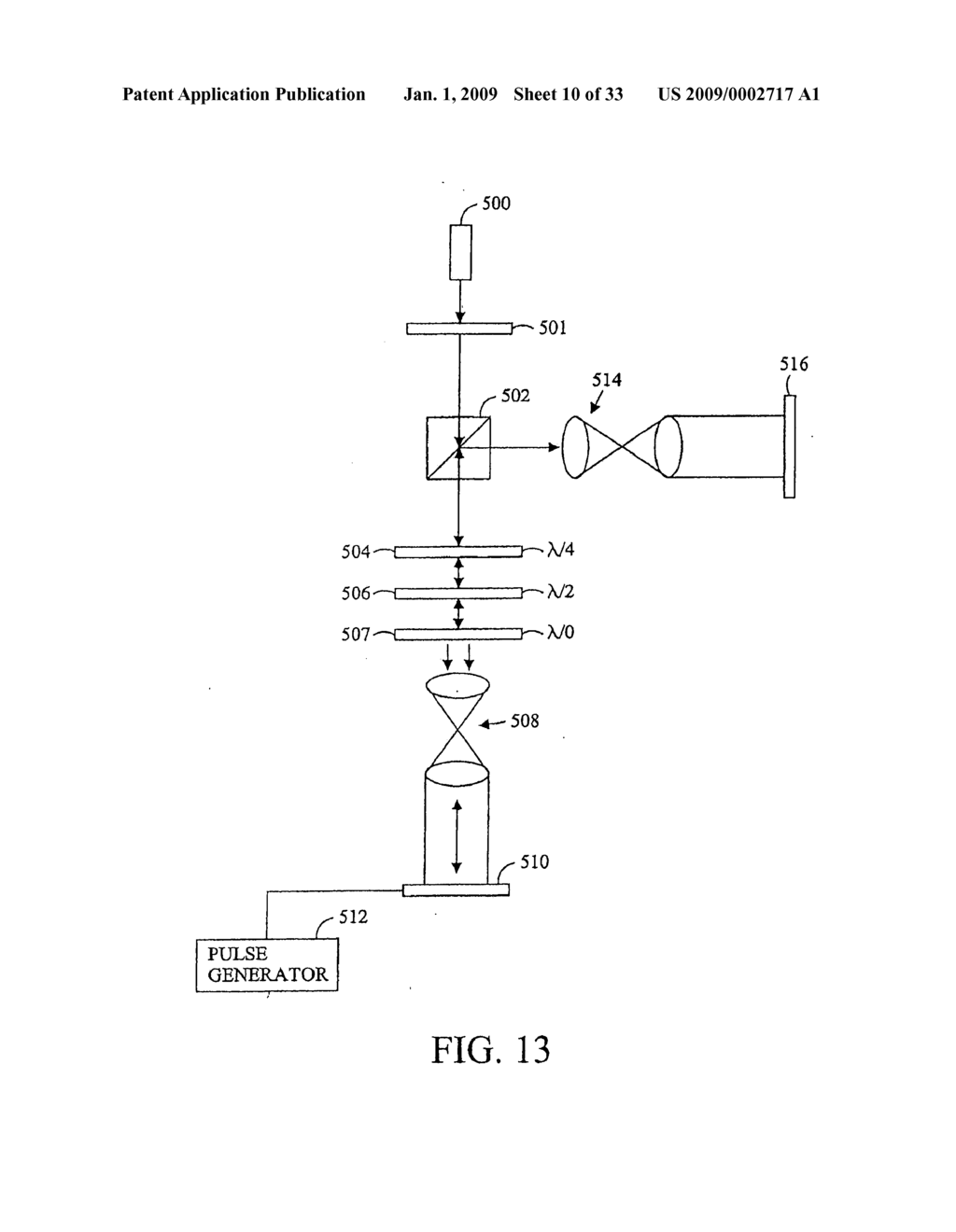 CONDITION ASSESSMENT SYSTEM FOR A STRUCTURE INCLUDING A SEMICONDUCTOR MATERIAL - diagram, schematic, and image 11