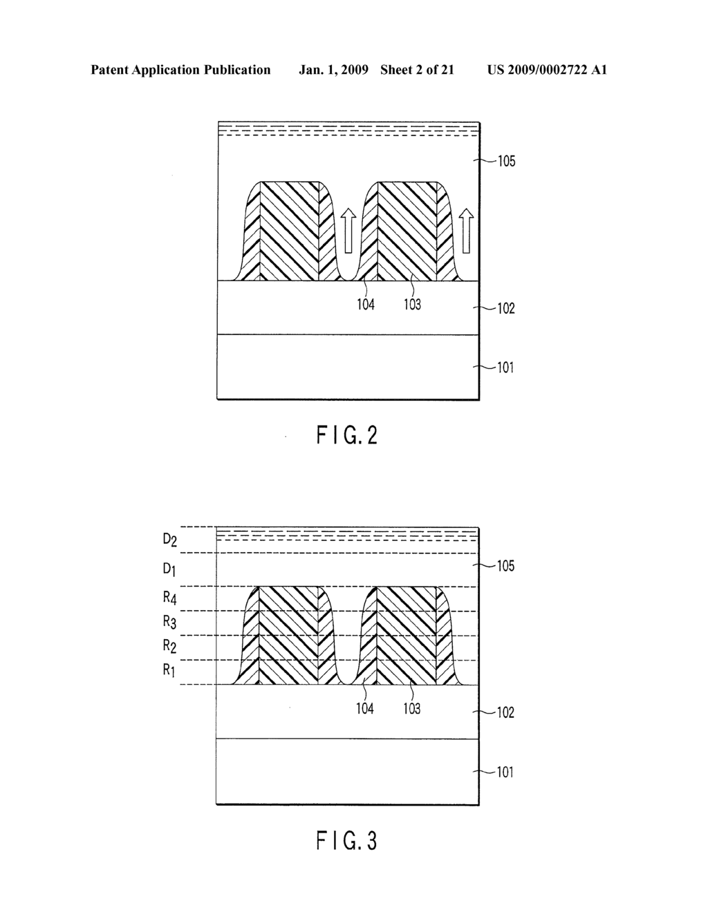 STRUCTURE INSPECTION METHOD, PATTERN FORMATION METHOD, PROCESS CONDITION DETERMINATION METHOD AND RESIST PATTERN EVALUATION APPARATUS - diagram, schematic, and image 03