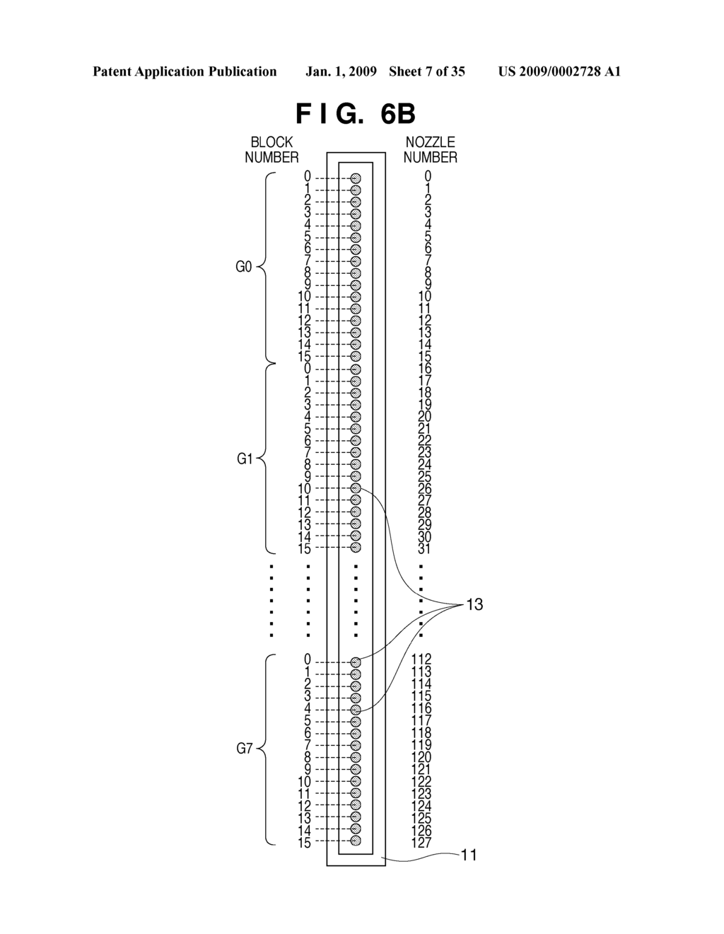 PRINTING APPARATUS AND CONTROL METHOD THEREFOR - diagram, schematic, and image 08