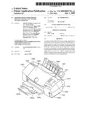 Adaptor, Image Supply Device, Printing System, and Control Method Therefor diagram and image