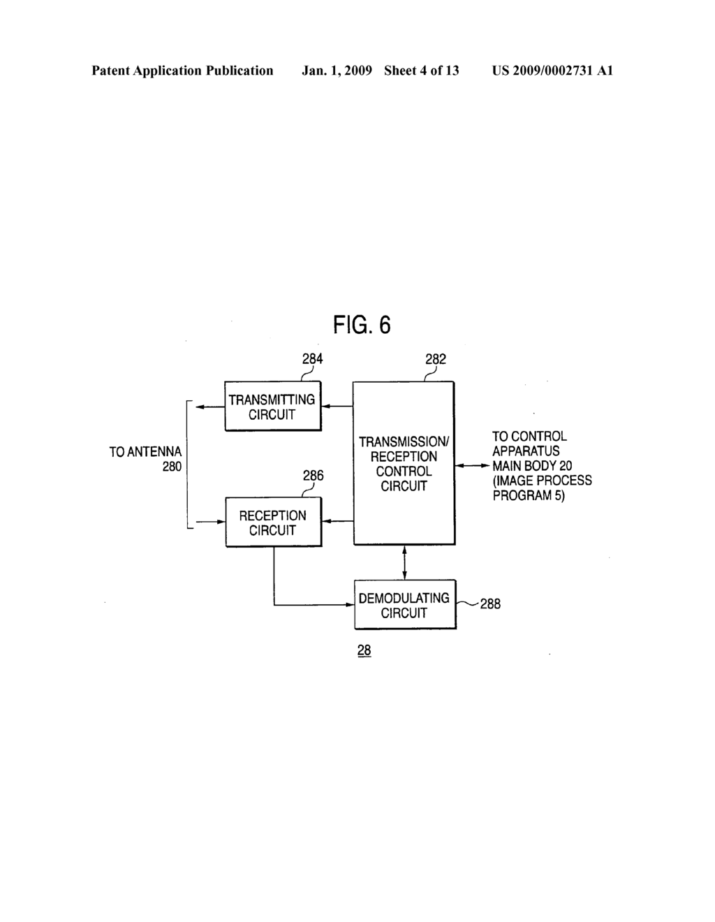 Image processing method and program therefor - diagram, schematic, and image 05