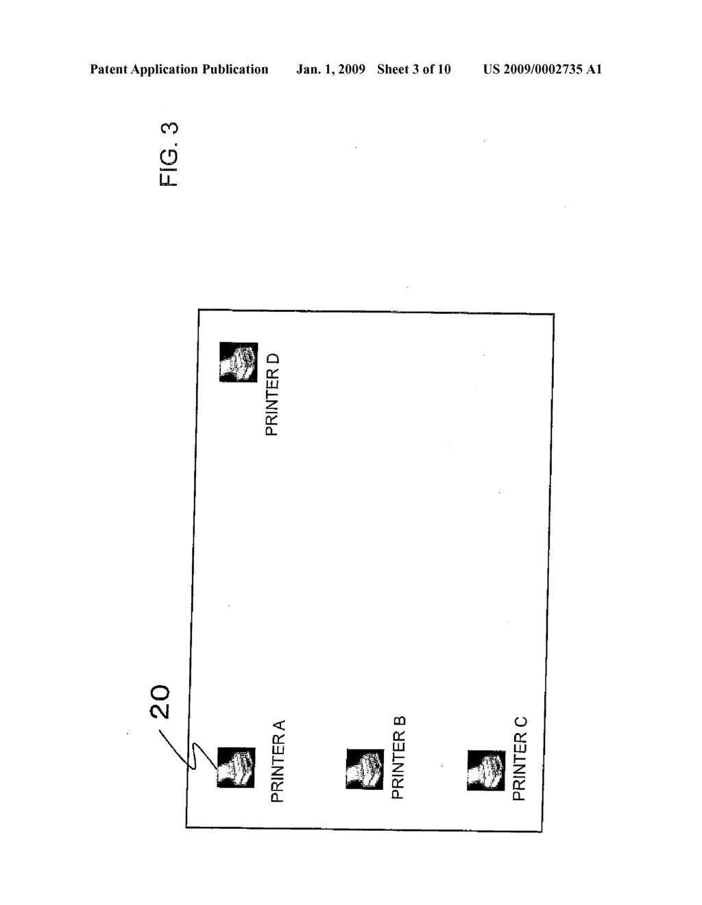 PRINTING CONTROL APPARATUS AND PRINTING SYSTEM - diagram, schematic, and image 04