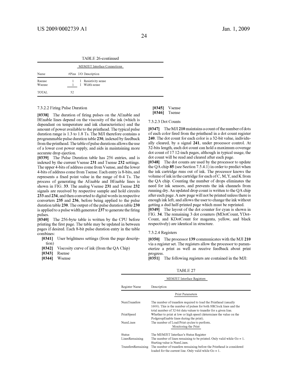 METHOD OF PRINTING WITH A PERSONAL COMPUTER AND CONNECTED PRINTER - diagram, schematic, and image 59