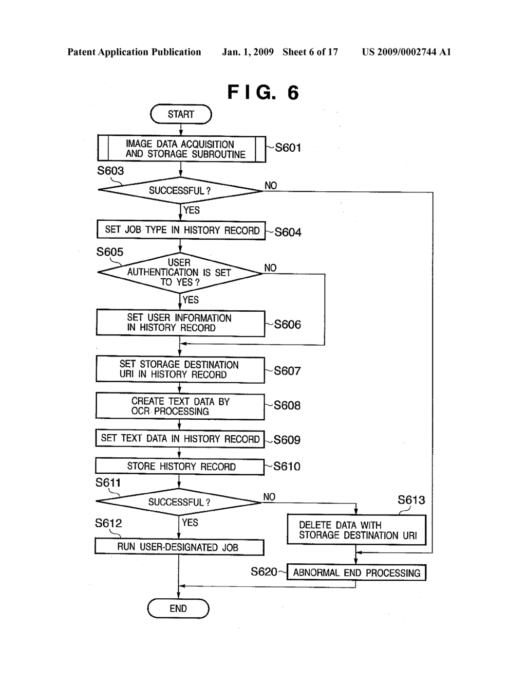 Image Processing Apparatus, Image Processing System, and Control Method Therefor - diagram, schematic, and image 07