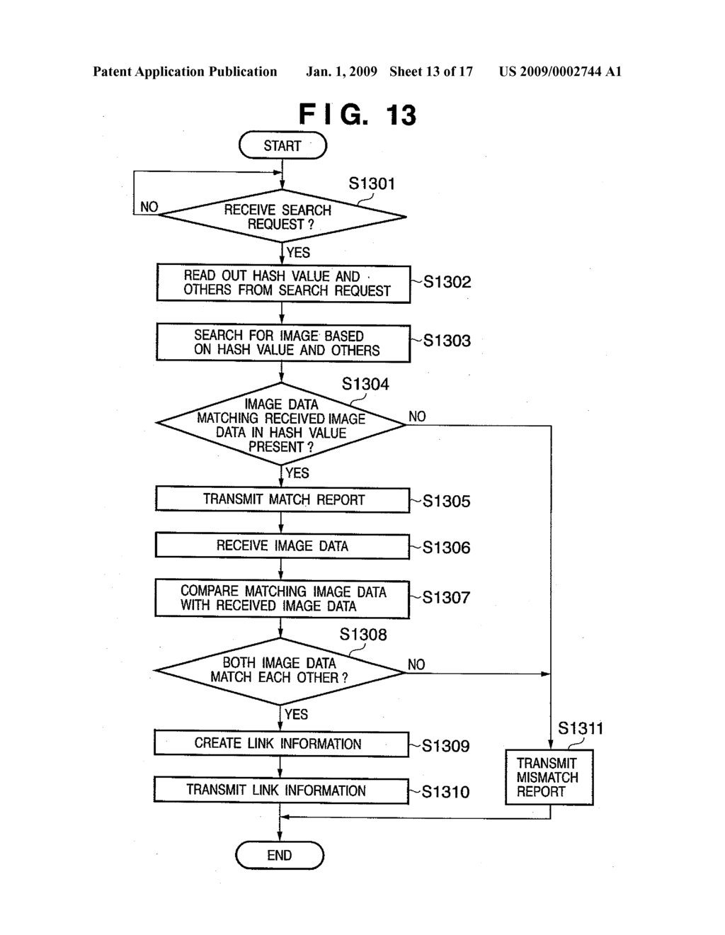 Image Processing Apparatus, Image Processing System, and Control Method Therefor - diagram, schematic, and image 14