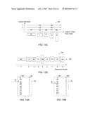 ARRANGING GRAPHIC OBJECTS ON A PAGE WITH RELATIVE AREA BASED CONTROL diagram and image