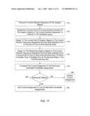 ARRANGING GRAPHIC OBJECTS ON A PAGE WITH RELATIVE AREA BASED CONTROL diagram and image