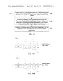 ARRANGING GRAPHIC OBJECTS ON A PAGE WITH RELATIVE AREA BASED CONTROL diagram and image