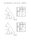 ARRANGING GRAPHIC OBJECTS ON A PAGE WITH RELATIVE AREA BASED CONTROL diagram and image