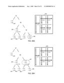 ARRANGING GRAPHIC OBJECTS ON A PAGE WITH RELATIVE AREA BASED CONTROL diagram and image