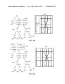 ARRANGING GRAPHIC OBJECTS ON A PAGE WITH RELATIVE AREA BASED CONTROL diagram and image