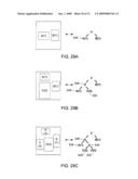 ARRANGING GRAPHIC OBJECTS ON A PAGE WITH RELATIVE AREA BASED CONTROL diagram and image