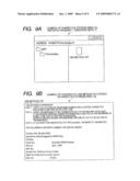 INFORMATION PROCESSING APPARATUS AND INFORMATION PROCESSING PROGRAM diagram and image