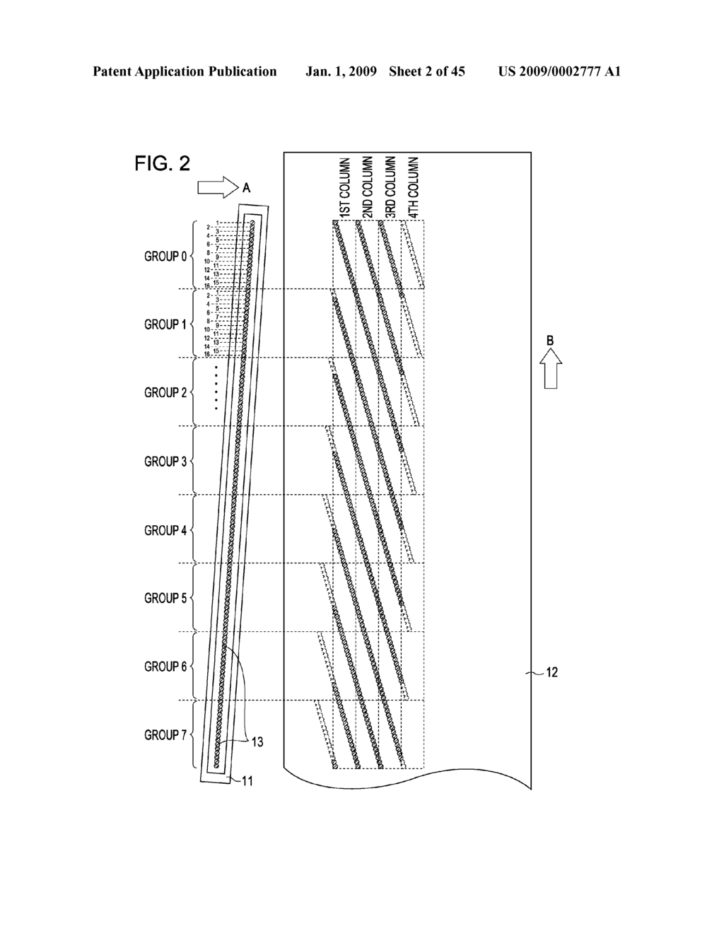 RECORDING APPARATUS - diagram, schematic, and image 03