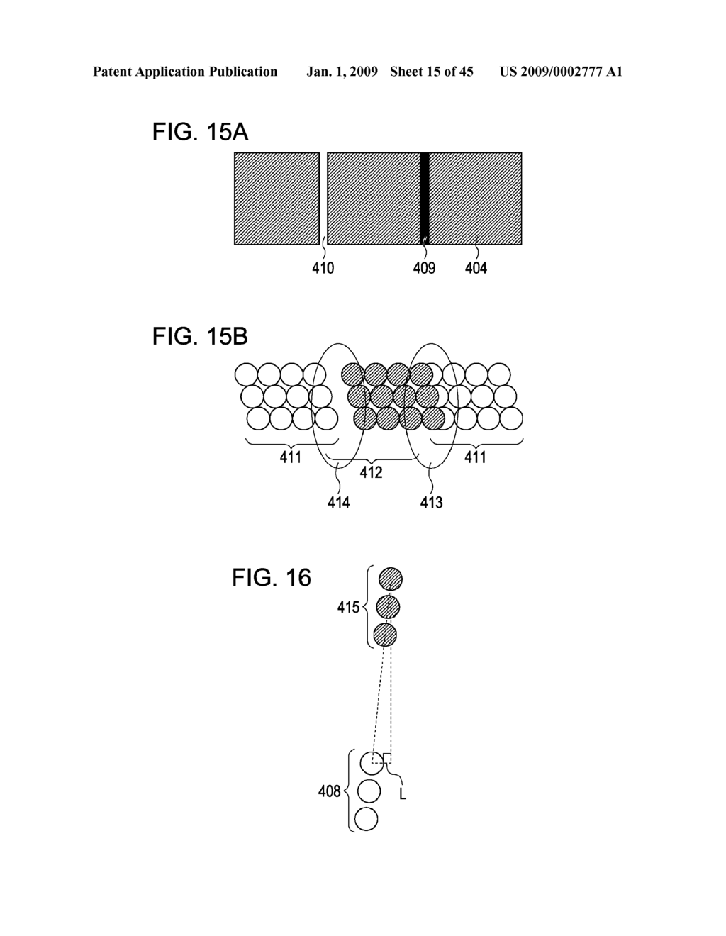 RECORDING APPARATUS - diagram, schematic, and image 16