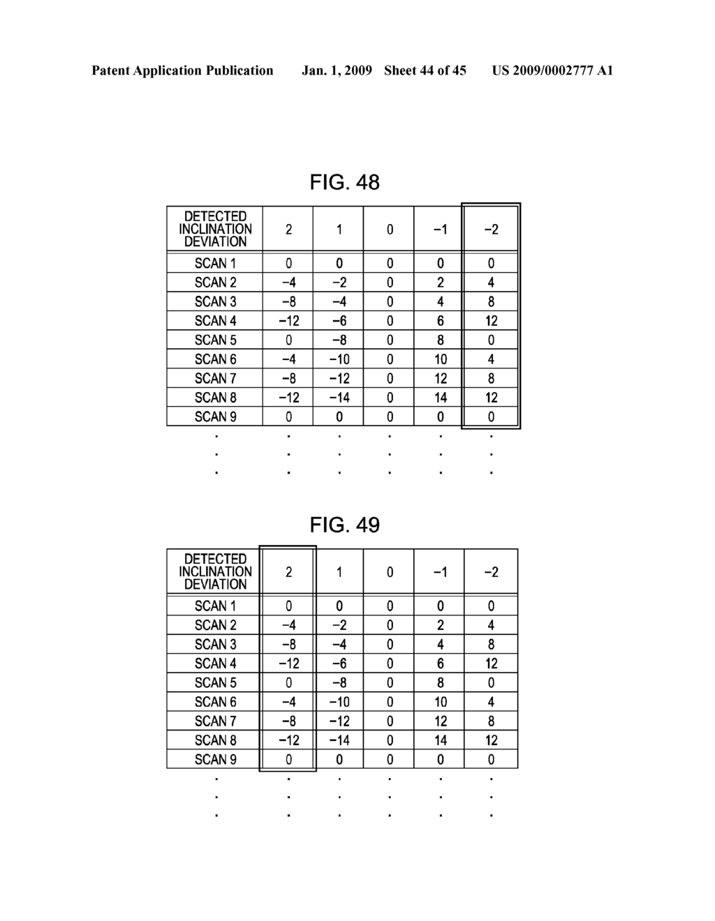 RECORDING APPARATUS - diagram, schematic, and image 45