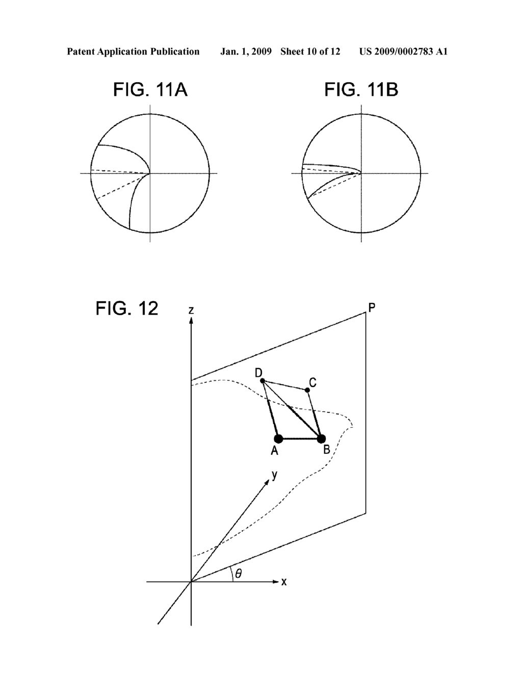 IMAGE PROCESSING APPARATUS AND PROFILE GENERATING METHOD - diagram, schematic, and image 11