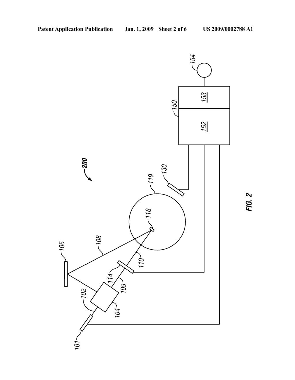 VERIFICATION OF DATA STORAGE HOLOGRAMS - diagram, schematic, and image 03