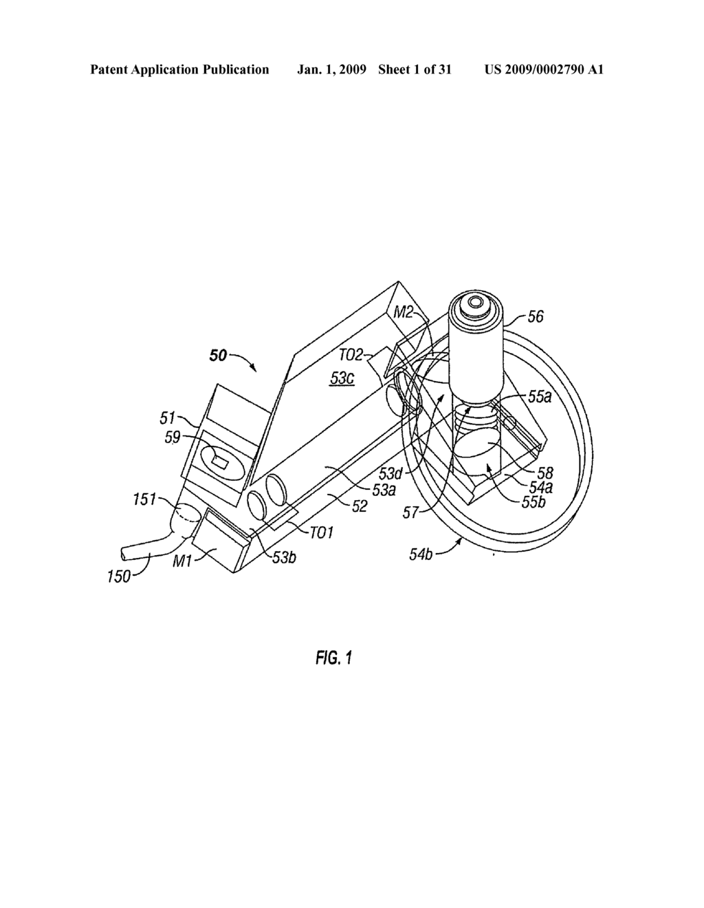 System and method for manipulating and processing materials using holographic optical trapping - diagram, schematic, and image 02