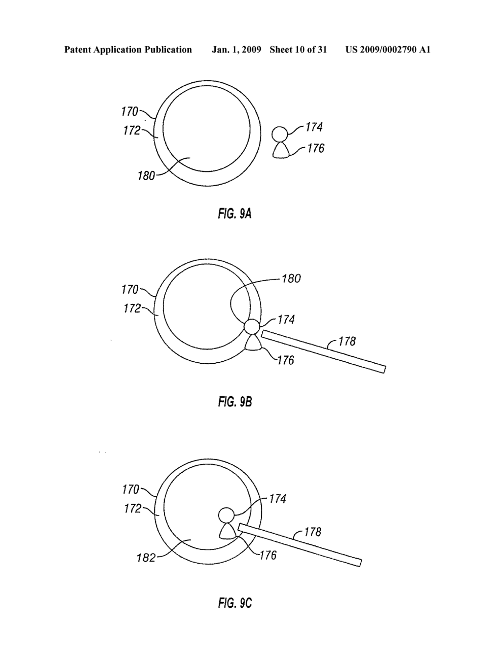 System and method for manipulating and processing materials using holographic optical trapping - diagram, schematic, and image 11