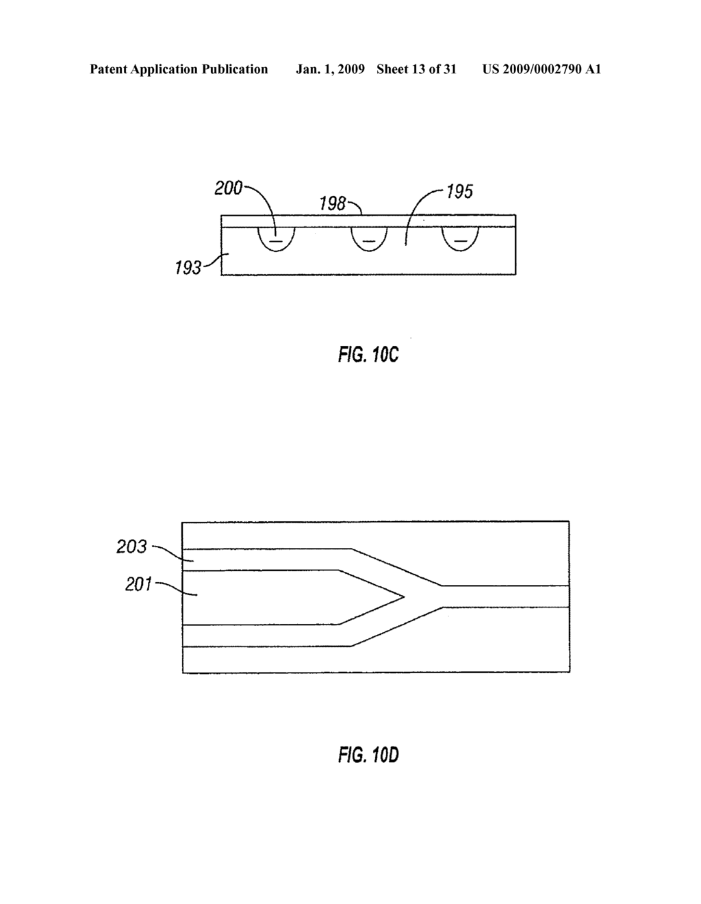 System and method for manipulating and processing materials using holographic optical trapping - diagram, schematic, and image 14