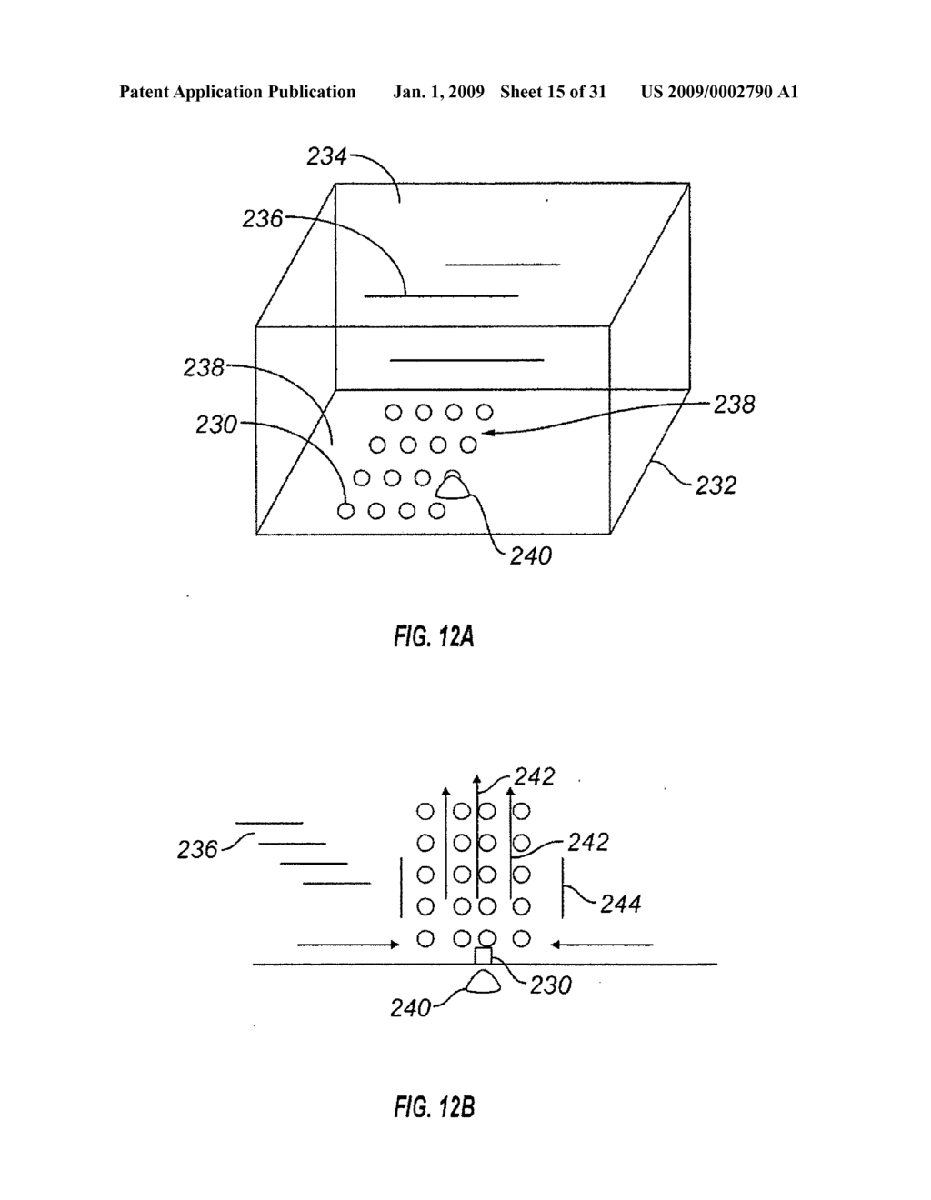 System and method for manipulating and processing materials using holographic optical trapping - diagram, schematic, and image 16