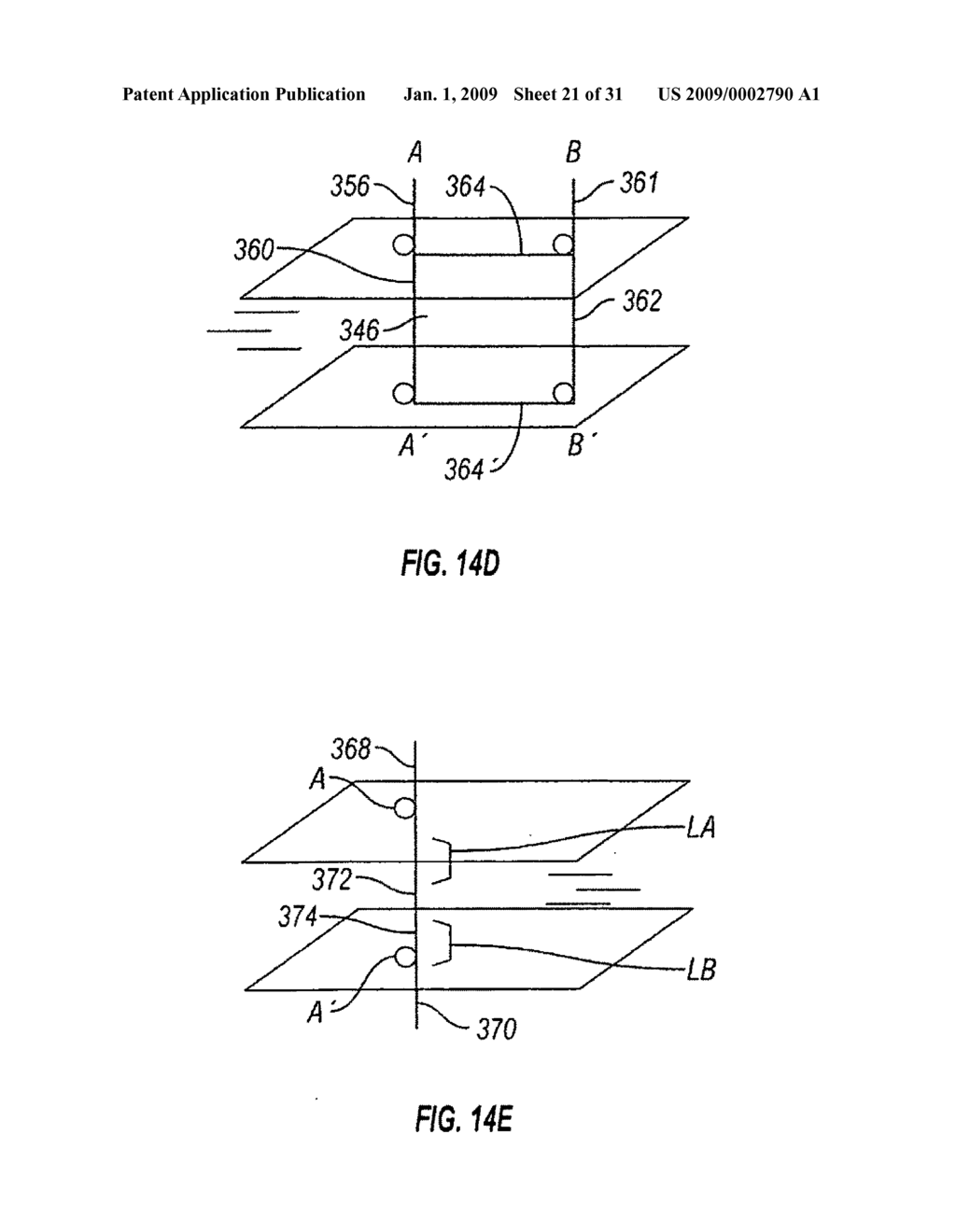 System and method for manipulating and processing materials using holographic optical trapping - diagram, schematic, and image 22